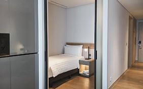 PARKROYAL Serviced Suites Jakarta