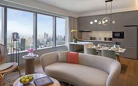PARKROYAL Serviced Suites Jakarta